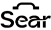 Sear Handcrafted Elegance Logo