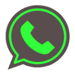 Sear Handcrafted Elegance Whatsapp Icon